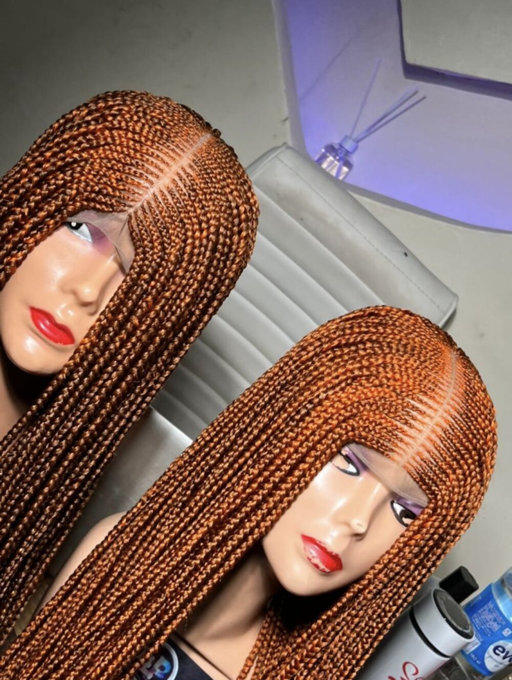 BRAIDED WIGS - Image 3