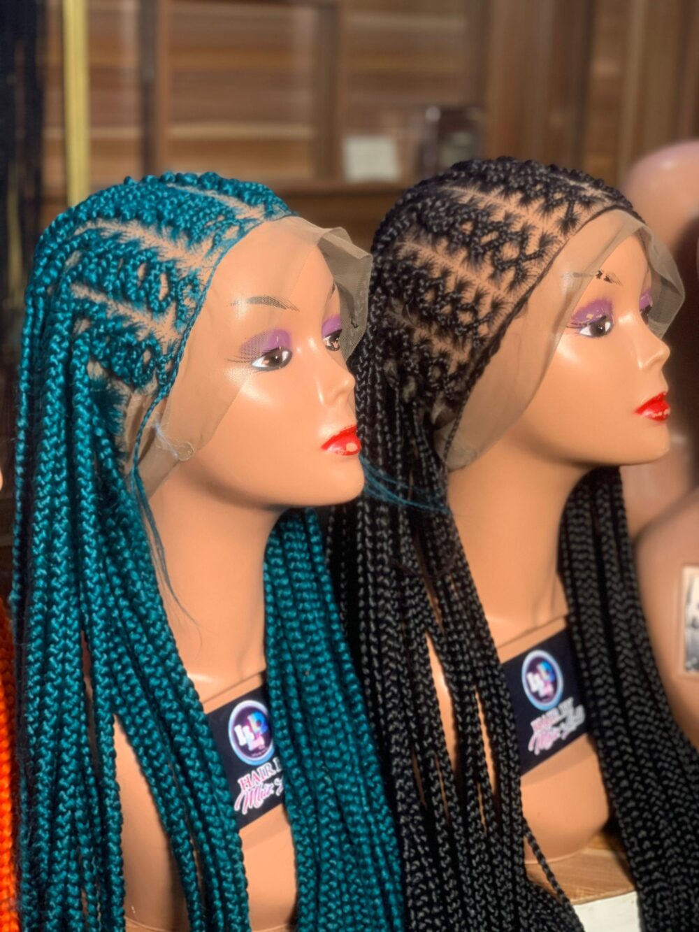 BRAIDED WIGS - Image 18