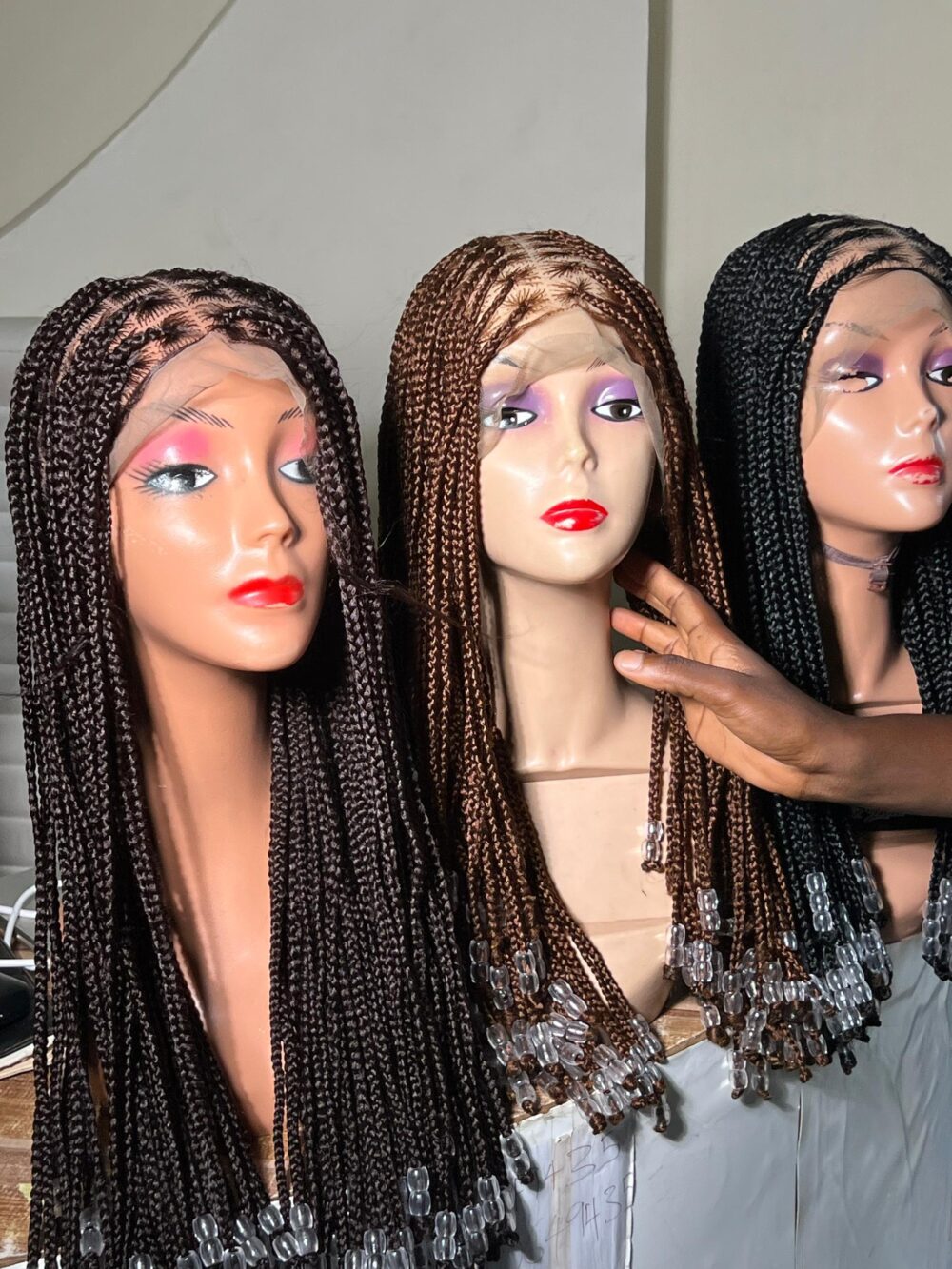 BRAIDED WIGS - Image 30