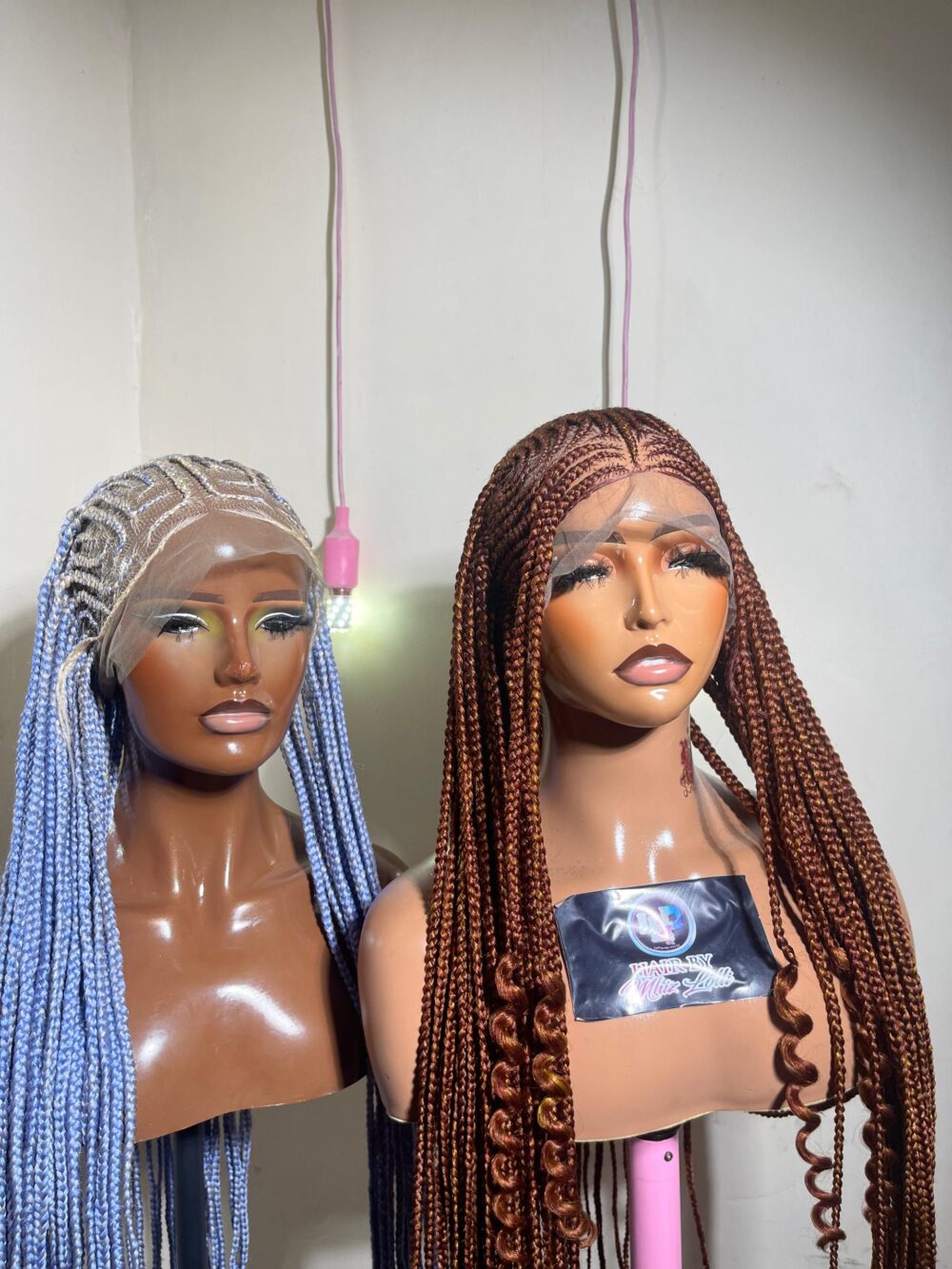 BRAIDED WIGS - Image 8